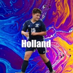 Meet your Posher, Holland